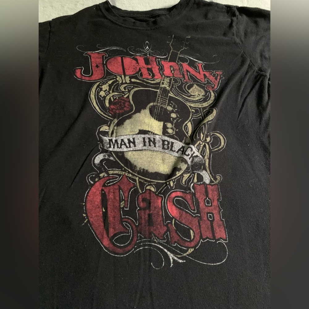 Women’s Rocker T-Shirt Bundle size Medium - Picture 3 of 5
